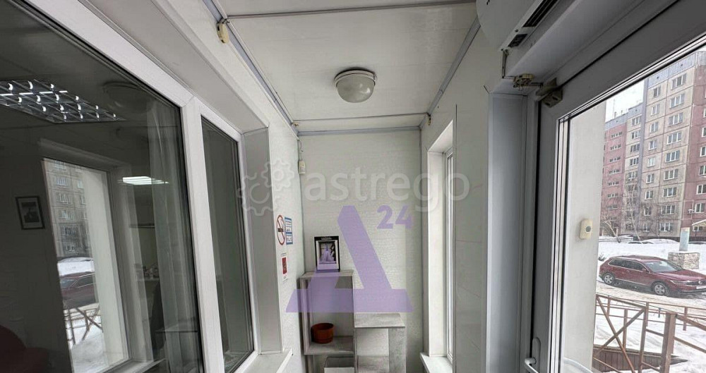 Офис, 51 м2 Барнаул - изображение 5