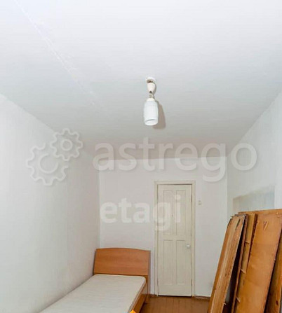 2-комн. квартира, 41.5 м2, 2/5 эт. Бийск - изображение 5