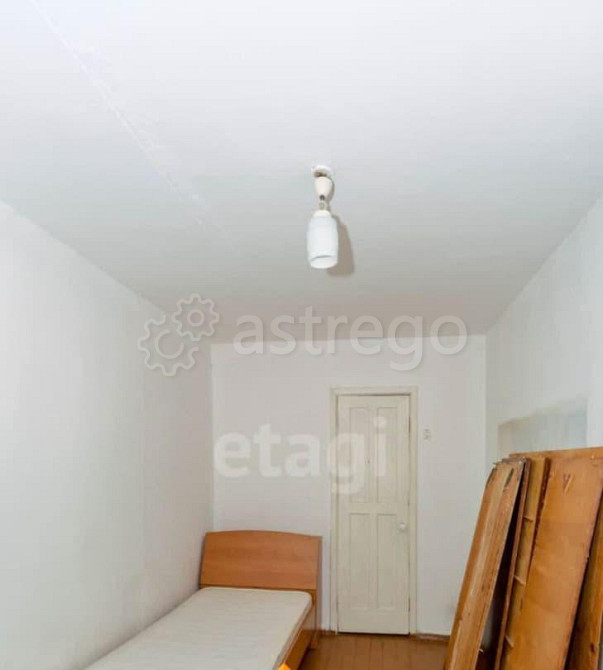 2-комн. квартира, 41.5 м2, 2/5 эт. Бийск - изображение 5
