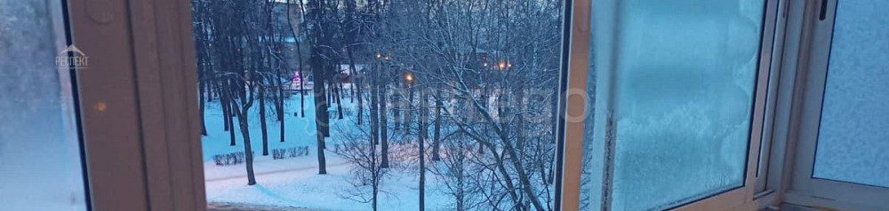 Комната, 18.3 м2, 4/4 эт. Павловский Посад - изображение 7