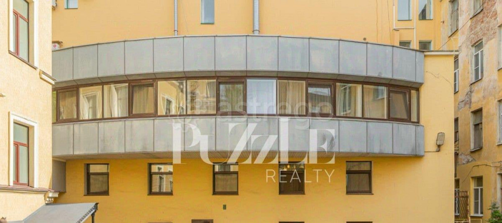 Отдельное здание, 373.5 м2 Санкт-Петербург - изображение 2