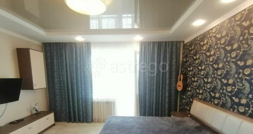 2-комн. квартира, 60 м2, 2/9 эт. Барнаул - изображение 7