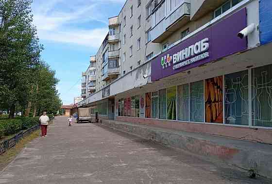 Торговое помещение, 9 м2 Северодвинск