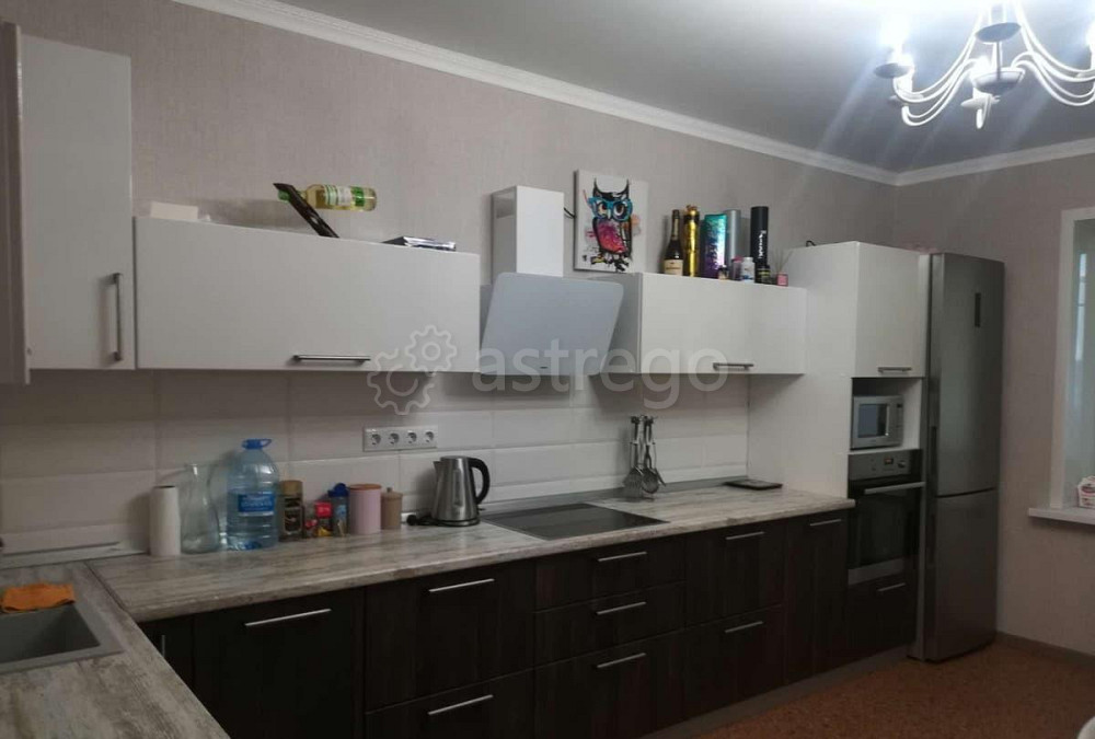 3-комн. квартира, 70 м2, 4/7 эт. Старый Оскол - изображение 1