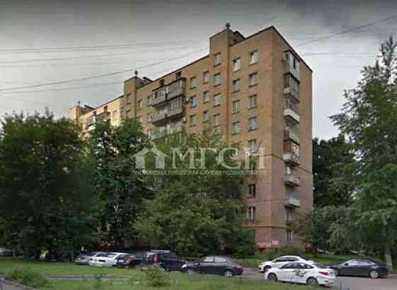 2-комн. квартира, 43.3 м2, 1/9 эт. Москва
