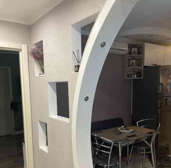 4-комн. квартира, 61.2 м2, 3/5 эт. Щёлково