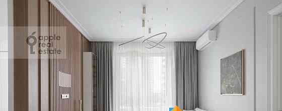 3-комн. квартира, 70 м2, 7/24 эт. Москва