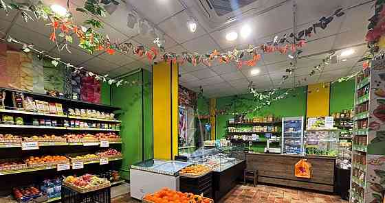 Торговое помещение, 105.3 м2 Подольск