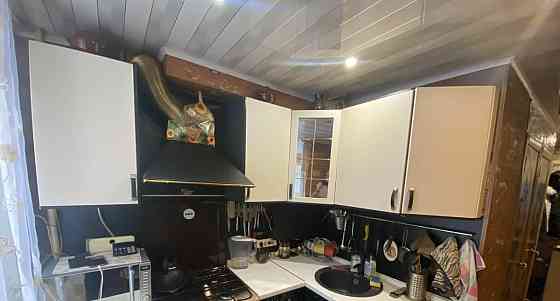 2-комн. квартира, 45 м2, 1/5 эт. Видное