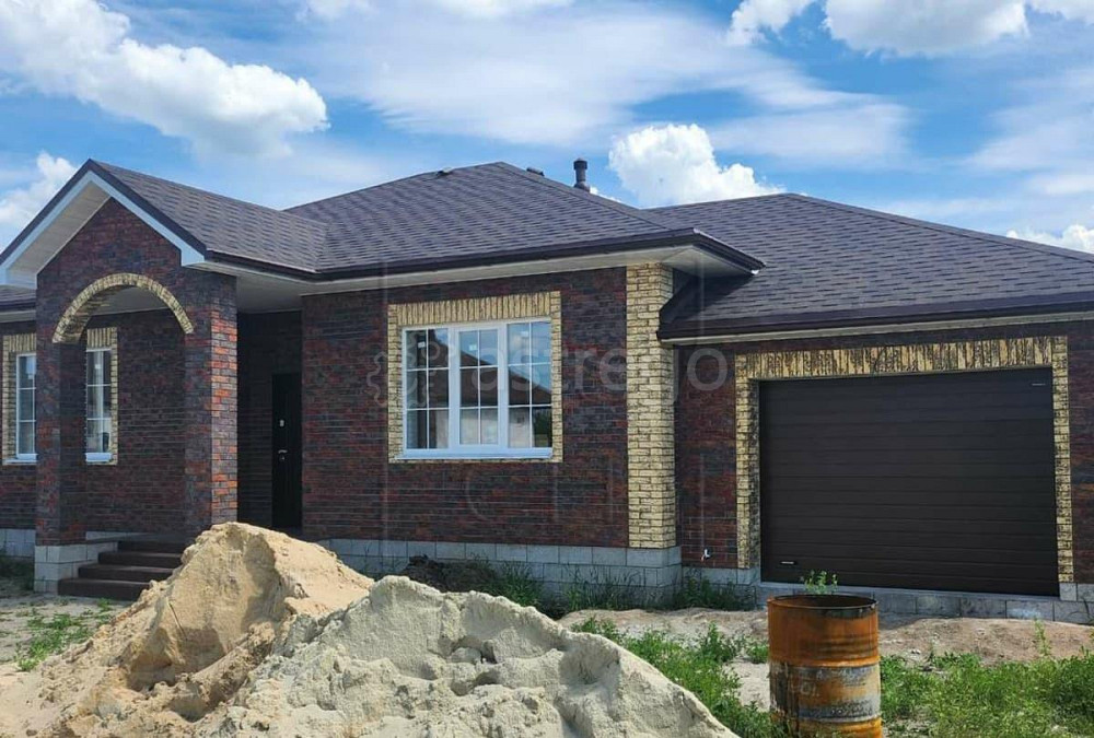 Дом, 140 м2, 12.5 сотки, 1 эт. Разумное - изображение 7