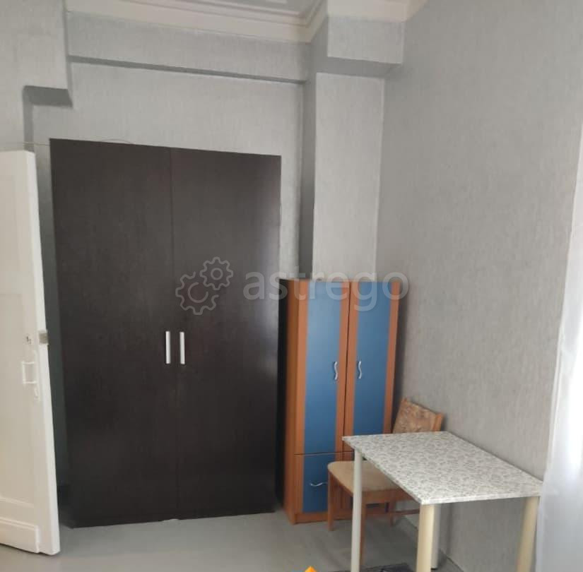 Комната, 32.9 м2, 3/5 эт. Москва - изображение 6