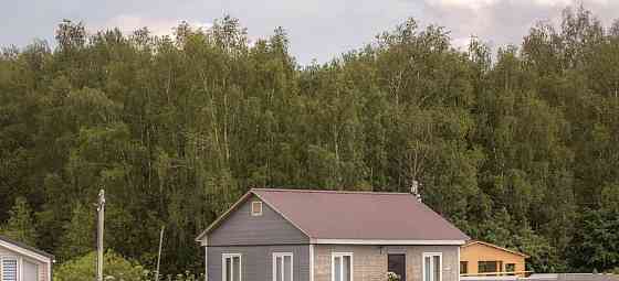 Земельный участок, 20 соток Домодедово