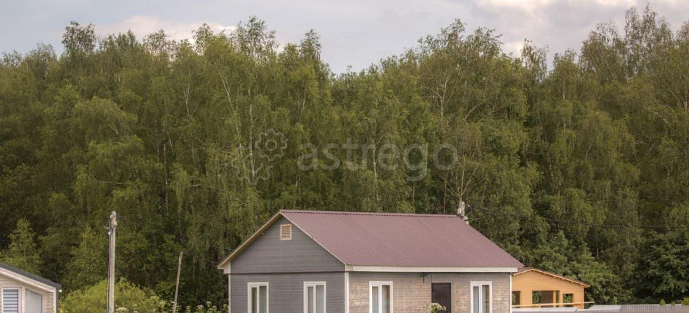 Земельный участок, 20 соток Домодедово - изображение 3