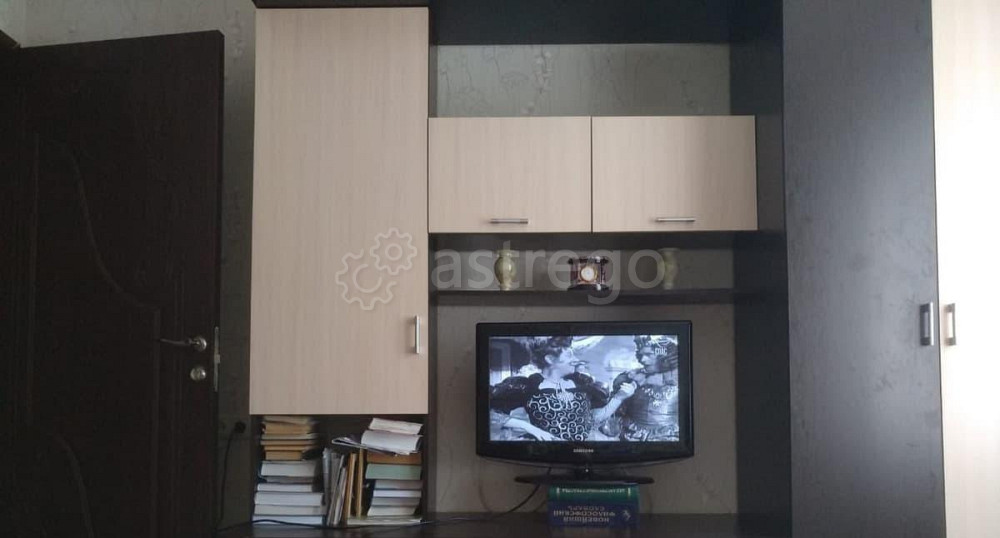 Комната, 46 м2, 4/9 эт. Москва - изображение 5