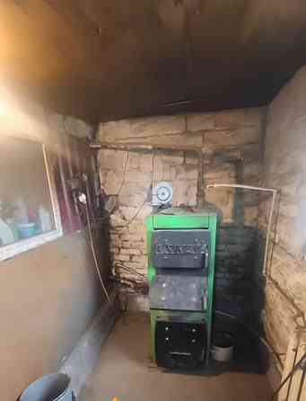 Дом, 60 м2, 10 соток, 1 эт. Назарово