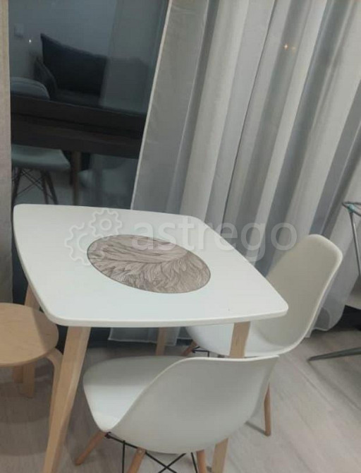 1-комн. квартира, 25 м2, 5/8 эт. Москва - изображение 6