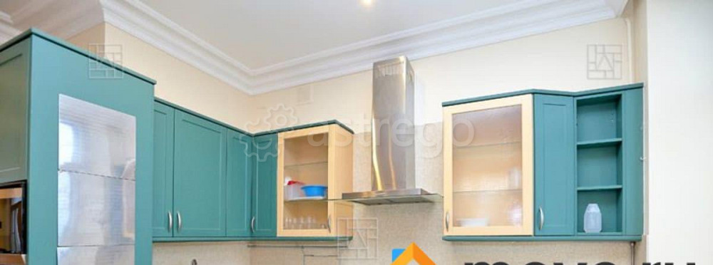 5-комн. квартира, 286 м2, 8/8 эт. Москва - изображение 7