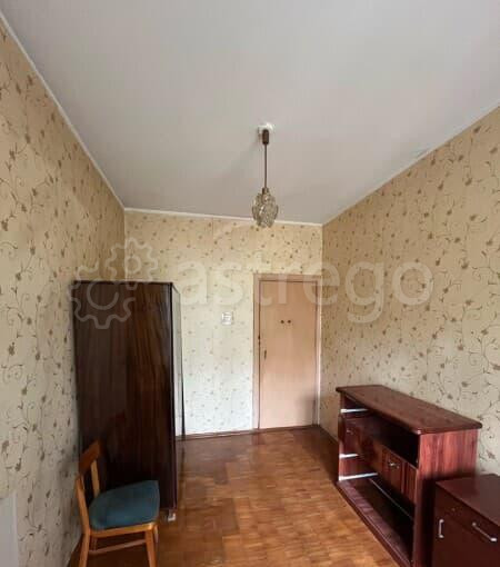 3-комн. квартира, 62 м2, 1/9 эт. Архангельск - изображение 4