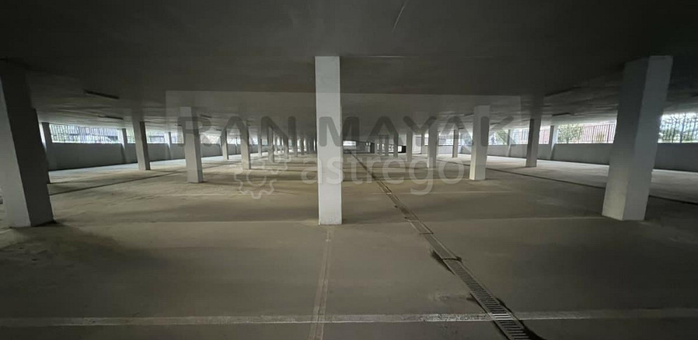 Машиноместо, 14 м2 Майкоп - изображение 3