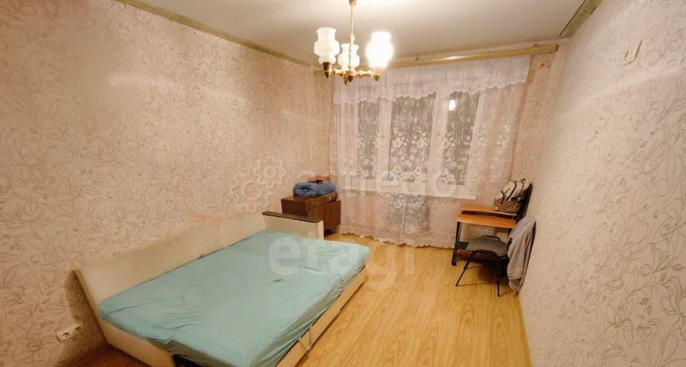 2-комн. квартира, 45.2 м2, 5/5 эт. Балашиха - изображение 2