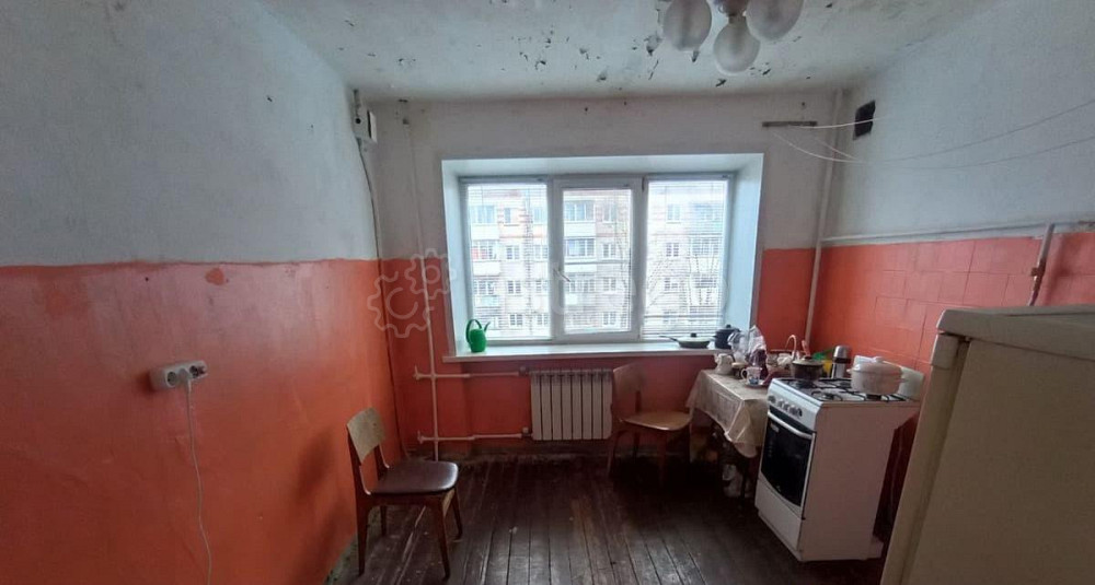 Комната, 13.3 м2, 4/5 эт. Воскресенск - изображение 3