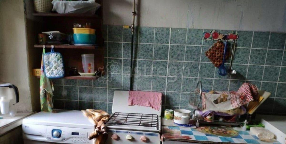Комната, 16 м2, 5/6 эт. Санкт-Петербург - изображение 5