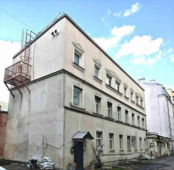 Отдельное здание, 444 м2 Санкт-Петербург