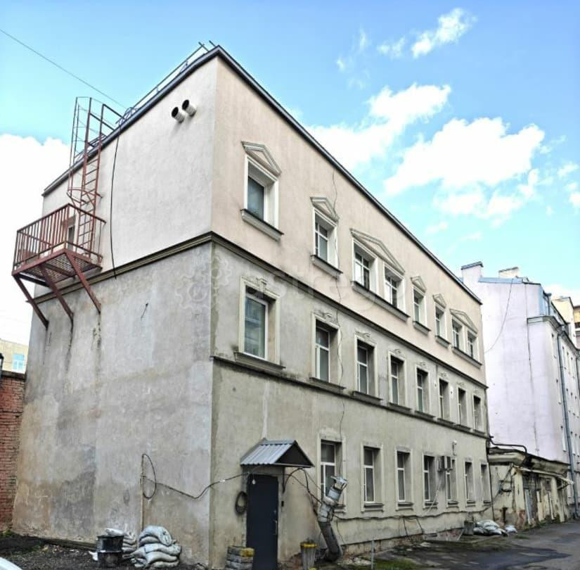 Отдельное здание, 444 м2 Санкт-Петербург - изображение 4