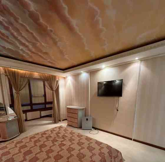 3-комн. квартира, 170 м2, 3/7 эт. Астрахань