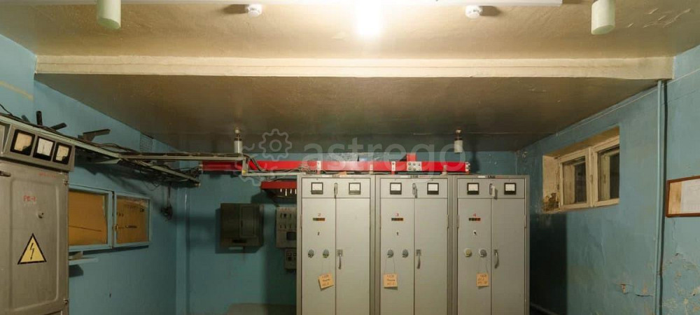 Свободного назначения, 2361 м2 Салават - изображение 7