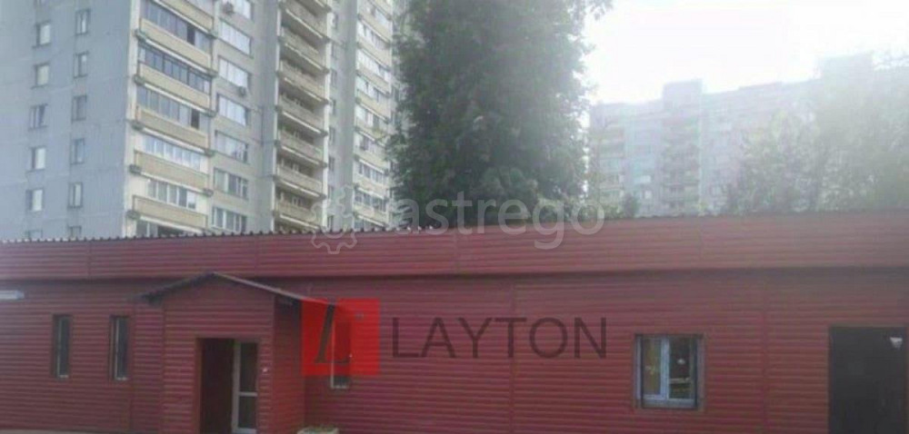 Торговое помещение, 103 м2 Химки - изображение 4