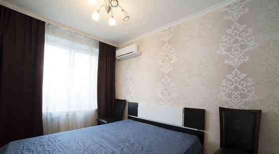 2-комн. квартира, 45 м2, 9/14 эт. Москва