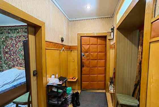 3-комн. квартира, 65.8 м2, 2/2 эт. Белгород