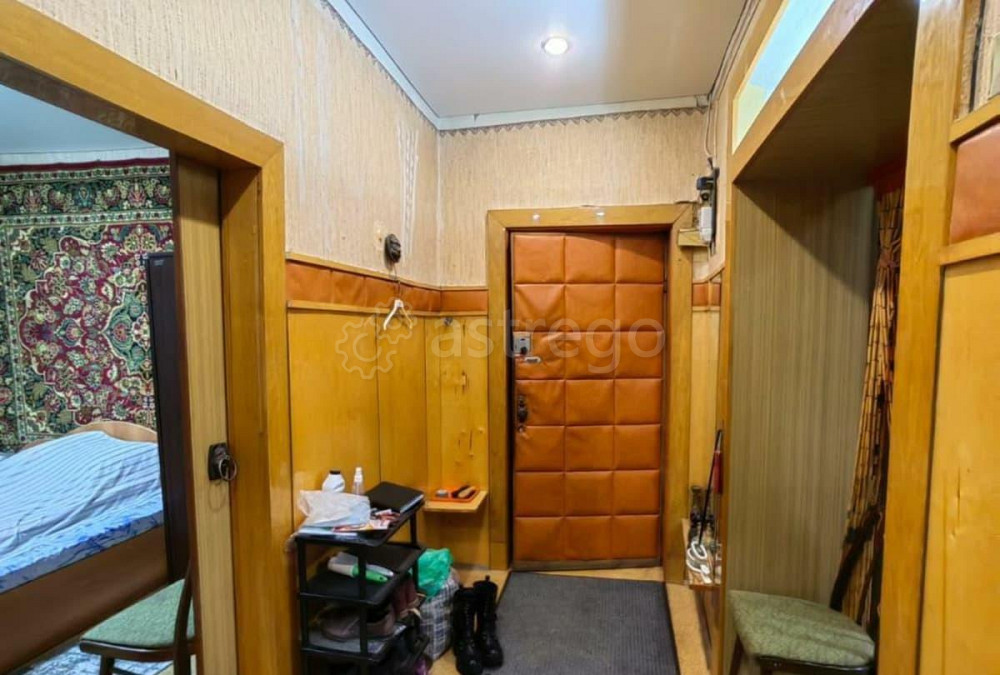 3-комн. квартира, 65.8 м2, 2/2 эт. Белгород - изображение 6