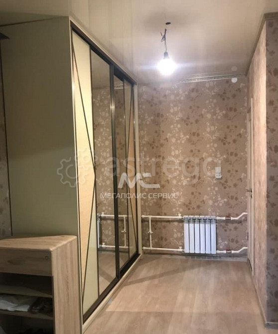 1-комн. квартира, 43.6 м2, 3/10 эт. Астрахань - изображение 6