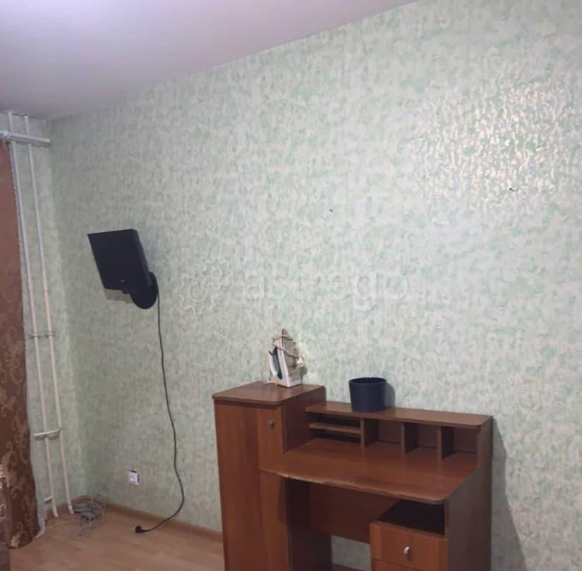 2-комн. квартира, 44 м2, 2/10 эт. Санкт-Петербург - изображение 4