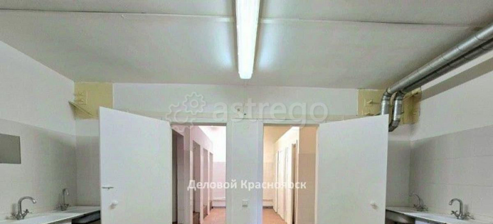 Офис, 457 м2 Красноярск - изображение 4