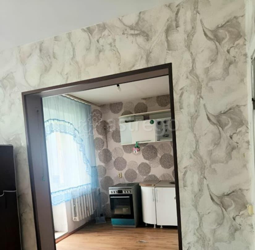 1-комн. квартира, 31.3 м2, 1/2 эт. Канск - изображение 6