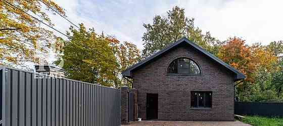 Дом, 439.2 м2, 9.74 сотки, 3 эт. Мытищи