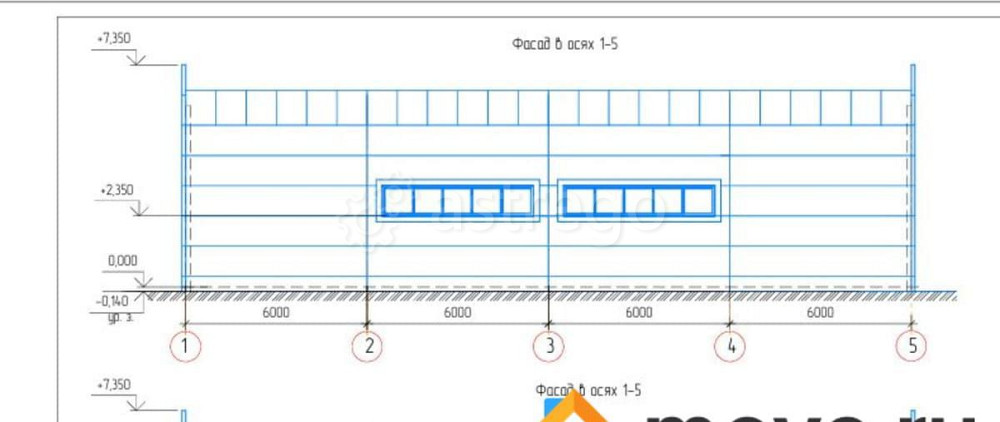 Торговое помещение, 432 м2 Белорецк - изображение 4