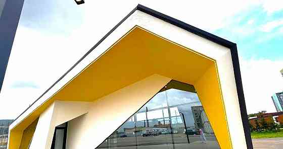 Отдельное здание, 165 м2 Красноярск