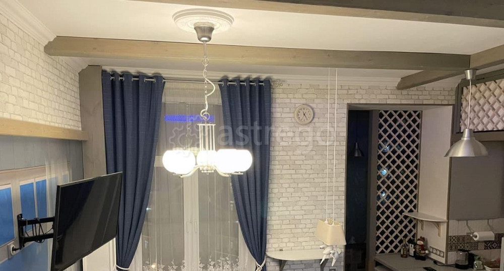 Студия, 28 м2, 8/17 эт. Химки - изображение 6