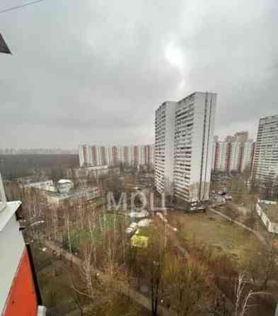 3-комн. квартира, 74.9 м2, 13/16 эт. Москва