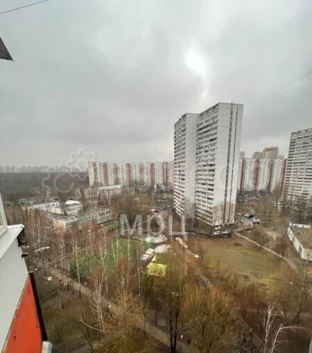 3-комн. квартира, 74.9 м2, 13/16 эт. Москва - изображение 6