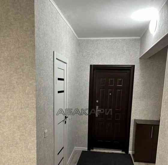 2-комн. квартира, 49 м2, 3/10 эт. Красноярск