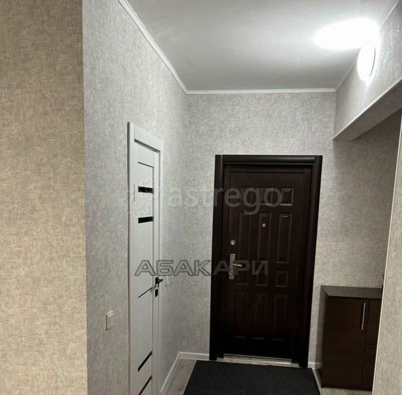 2-комн. квартира, 49 м2, 3/10 эт. Красноярск - изображение 2