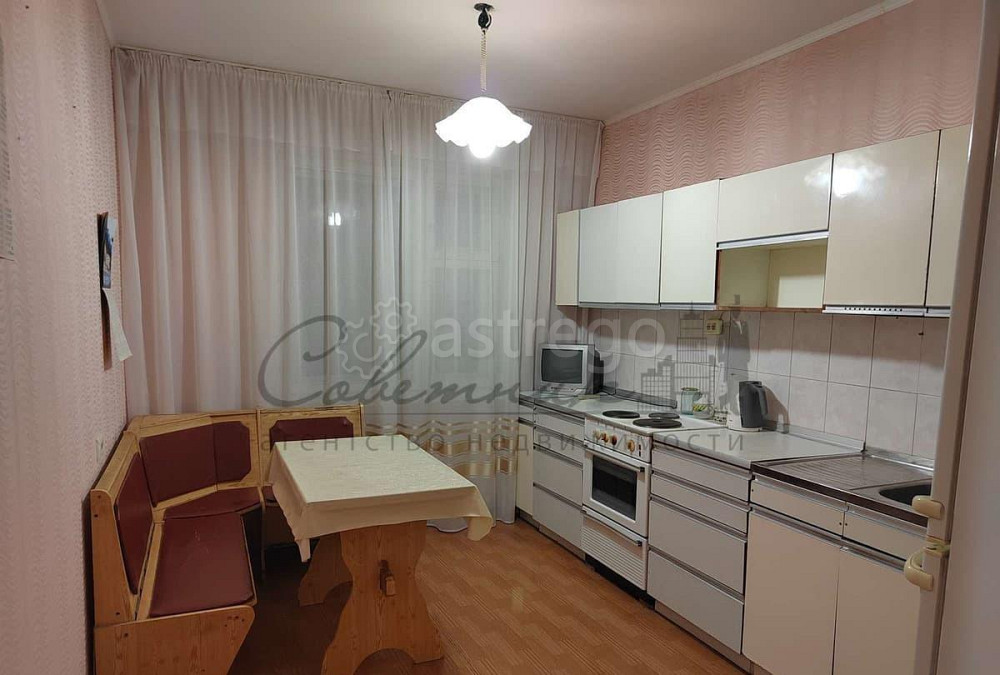 3-комн. квартира, 65.1 м2, 6/9 эт. Старый Оскол - изображение 2