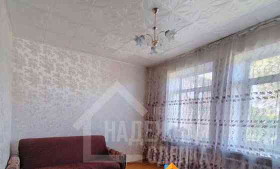 2-комн. квартира, 45 м2, 2/3 эт. Рубцовск