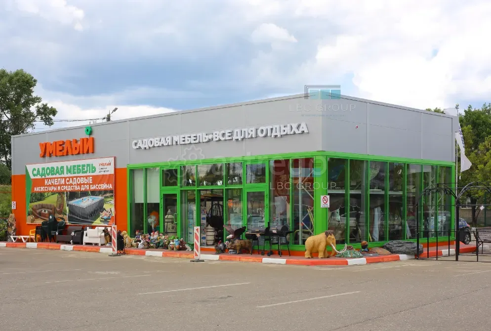 Продам Торговое Помещение, 100 м2 Электросталь - изображение 1