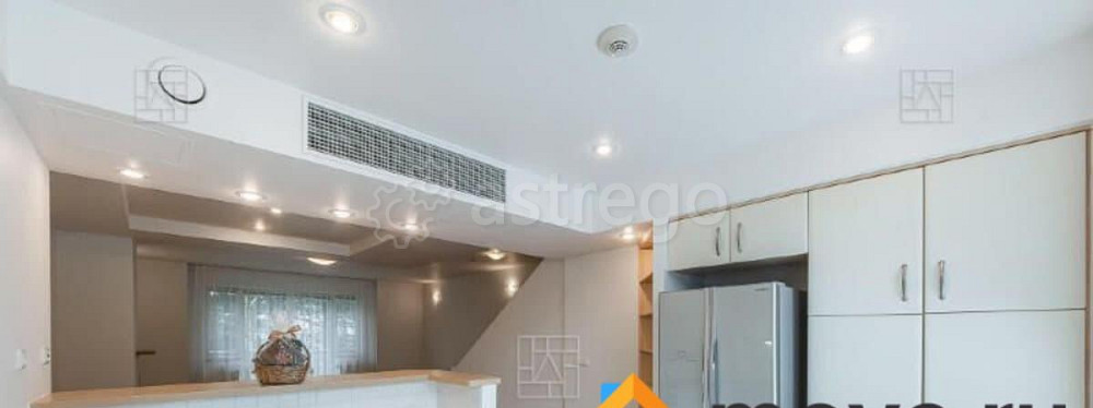 4-комн. квартира, 209 м2, 3/3 эт. Москва - изображение 6